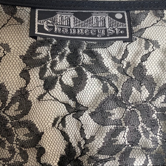 Vintage Bolero Jacket - Picture 5 of 5